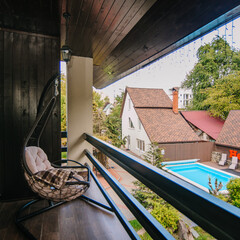 Гостевой дом Неотель, Краснодарский край