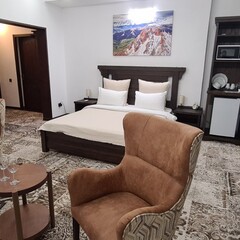 Гостевой дом Неотель, Краснодарский край