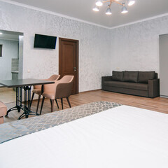 Гостевой дом Неотель, Краснодарский край