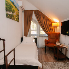 Гостевой дом Неотель, Краснодарский край