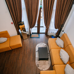 Гостевой дом Неотель, Краснодарский край