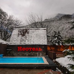 Гостевой дом Неотель, Краснодарский край