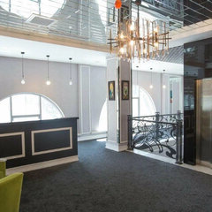 Отель Dondar Hotel Baku, Баку