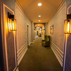 Отель Dondar Hotel Baku, Баку