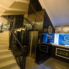 Отель Dondar Hotel Baku, Баку