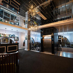 Отель Dondar Hotel Baku, Баку