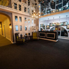 Отель Dondar Hotel Baku, Баку