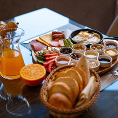 Отель Dondar Hotel Baku, Баку