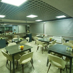 Отель Dondar Hotel Baku, Баку