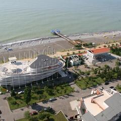 Отель Orbi Sea Tower, Батуми