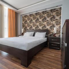 Отель Orbi Sea Tower, Батуми