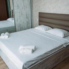 Отель Orbi Sea Tower, Батуми