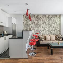 Отель Orbi Sea Tower, Батуми