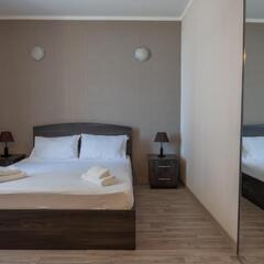 Отель Orbi Sea Tower, Батуми