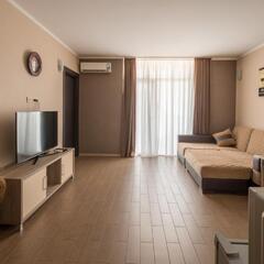 Отель Orbi Sea Tower, Батуми