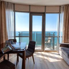 Отель Orbi Sea Tower, Батуми