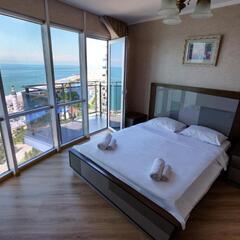 Отель Orbi Sea Tower, Батуми