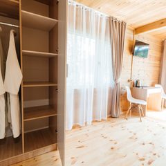 Усадьба Эра, Республика Алтай