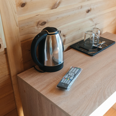 Усадьба Эра, Республика Алтай