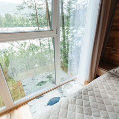 Усадьба Эра, Республика Алтай