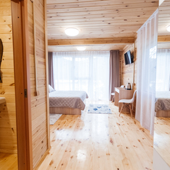 Усадьба Эра, Республика Алтай