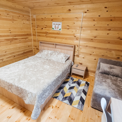 Усадьба Эра, Республика Алтай