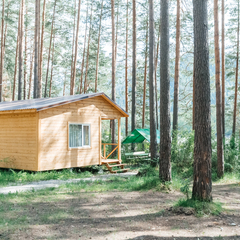 Усадьба Эра, Республика Алтай