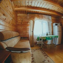 Отель Горный воздух, Гузерипль, Республика Адыгея