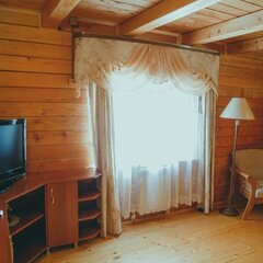 Отель Горный воздух, Гузерипль, Республика Адыгея