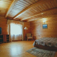 Отель Горный воздух, Гузерипль, Республика Адыгея