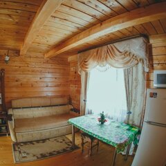 Отель Горный воздух, Гузерипль, Республика Адыгея