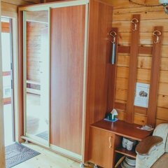 Отель Горный воздух, Гузерипль, Республика Адыгея