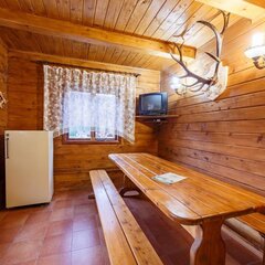 Отель Горный воздух, Гузерипль, Республика Адыгея