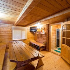 Отель Горный воздух, Гузерипль, Республика Адыгея