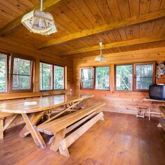 Отель Горный воздух, Гузерипль, Республика Адыгея