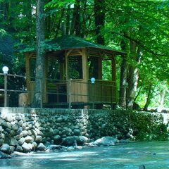 Отель Горный воздух, Гузерипль, Республика Адыгея