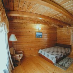 Отель Горный воздух, Гузерипль, Республика Адыгея