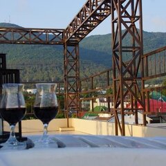 Гостевой дом Лилу, Геленджик, Краснодарский край