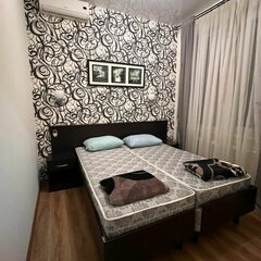 Гостевой дом Лилу, Геленджик, Краснодарский край