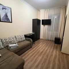 Гостевой дом Лилу, Геленджик, Краснодарский край