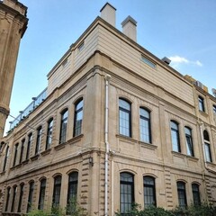 Отель Sultan Inn Baku, Баку