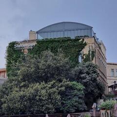 Отель Sultan Inn Baku, Баку