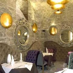 Отель Sultan Inn Baku, Баку