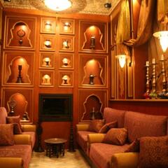 Отель Sultan Inn Baku, Баку