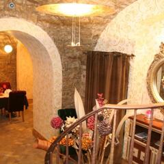 Отель Sultan Inn Baku, Баку