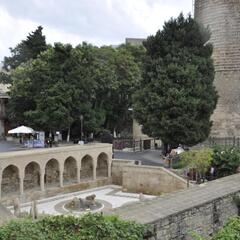 Отель Sultan Inn Baku, Баку