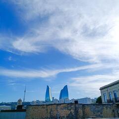 Отель Sultan Inn Baku, Баку