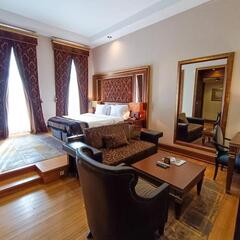 Отель Sultan Inn Baku, Баку