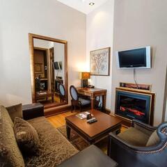 Отель Sultan Inn Baku, Баку