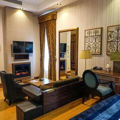 Отель Sultan Inn Baku, Баку